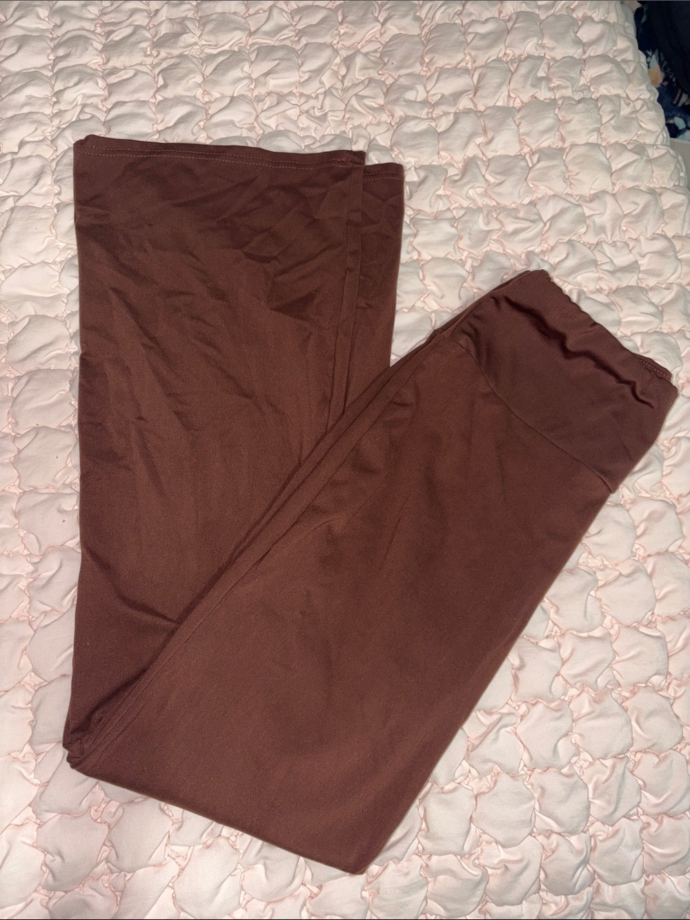 Shosho flare leggings